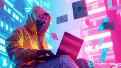 رجل إسرائيلي-روسي يواجه تسليمه إلى الولايات المتحدة بسبب اختراق عملة Nomad بقيمة 190 مليون دولار