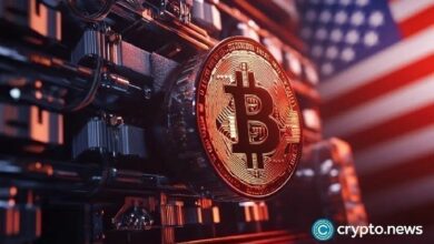 "بيتكوين يهبط تحت 103 ألف دولار مع تحذيرات Glassnode من بيع المستثمرين للأرباح – اكتشف التفاصيل الآن!"