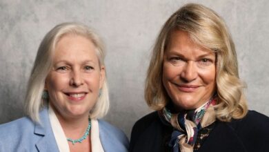 "ديمقراطيو مجلس الشيوخ يستعدون للمقاومة مع اقتراب اختبار مشروع قانون ستابلكوين الذي يتوقع الجميع نجاحه – اكتشف التفاصيل الآن!"