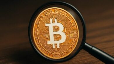 "حمى البيتكوين تجتاح مستخدمي الإنترنت مع ارتفاع الاهتمام حسب بيانات Google Trends – اكتشف التفاصيل الآن!"