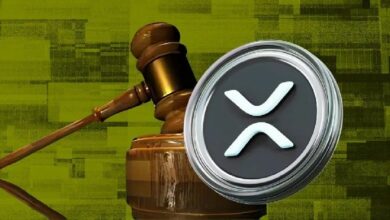 ريبل تدفع بأجندة مؤيدة للعملات الرقمية بعد هزيمة هيئة الأوراق المالية الأمريكية: كبار المسؤولين يكشفون الاستراتيجية!