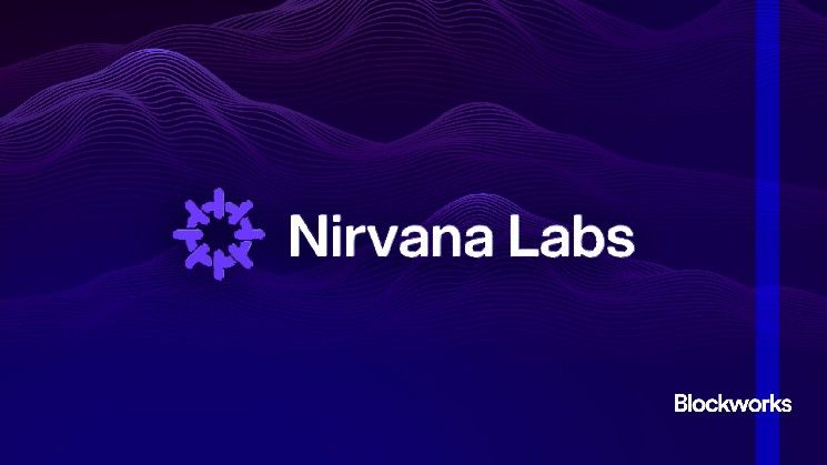 "شركة الناشئة السحابية Nirvana Labs تحصل على تمويل إضافي بقيمة 6 ملايين دولار بقيادة Jump Crypto وCrucible Capital – تعرف على التفاصيل!"