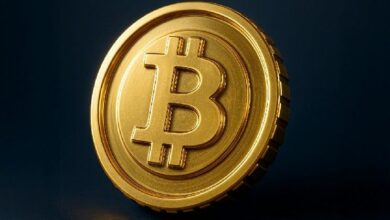 "سعر البيتكوين تحت المجهر: قمة مزدوجة أم منصة انطلاق؟ مستوى 105 ألف دولار في مرمى النيران – اكتشف التوقعات الآن!"