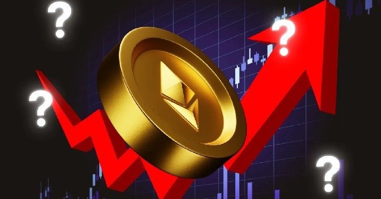 لماذا يرتفع سعر الإيثيريوم اليوم؟ اكتشف الأسباب الآن!
