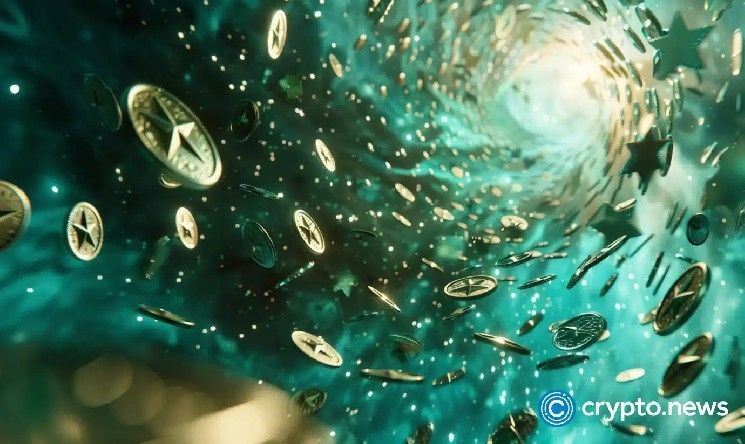 "إطلاق SparkChain AI في الربع الثاني قريبًا: نقاط Spark تحدد توزيعات الإيردروب - اكتشف التفاصيل الآن!"