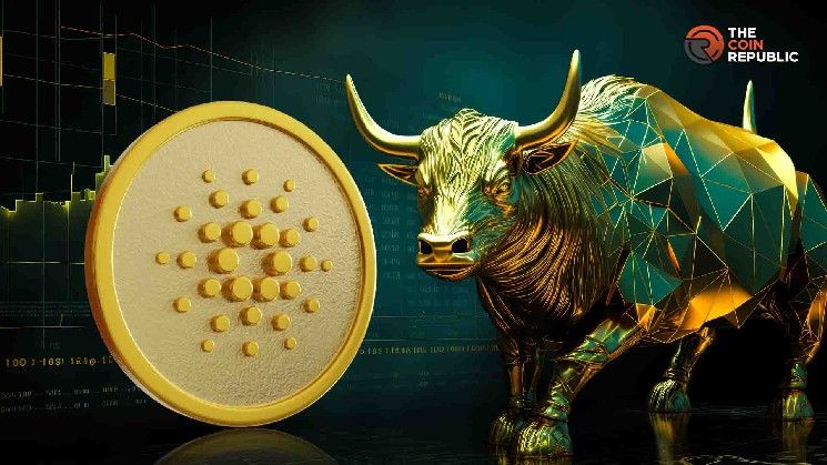 سعر كاردانو إلى 1.33 دولار إذا أكد اختراق العلم الصعودي قريبًا؟ اكتشف التوقعات الآن!
