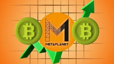 لماذا يُعتبر سهم MetaPlanet الفرصة الاستثمارية الكبرى التالية في البيتكوين؟