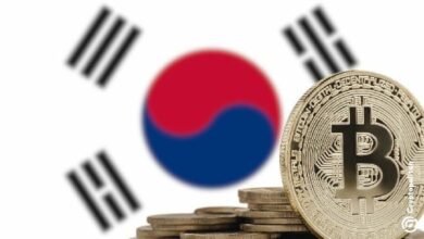 سياسيون كوري جنوبي يلتمسون دعم مستثمري العملات الرقمية قبل الانتخابات في يونيو – تعرف على التفاصيل!