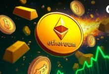 إيثريوم والنحاس والأسهم تختبر مناطق الدعم مع ضغوط جني الأرباح في السوق – اكتشف التحديات القادمة!