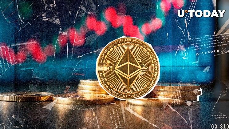 3 أسباب تدفع إيثريوم (ETH) لتجاوز حاجز 3000 دولار – تعرف عليها الآن!