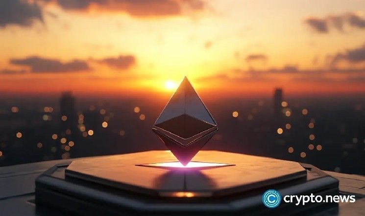 إيثريوم تتحول من التداول بالتجزئة إلى مركز تسوية مؤسسي، وفقًا لبيتوايز – اكتشف التغيير الآن!