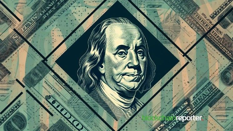 "Bitget تعلن عن إدراج Ripple USD ($RLUSD) لتوسيع عروضها من العملات المستقرة – اكتشف المزيد الآن!"