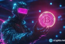 "خبير PlanB يؤكد توقعه صعود البيتكوين إلى 400 ألف دولار.. والمحللون يحذرون من المخاطر! اكتشف التفاصيل الآن"