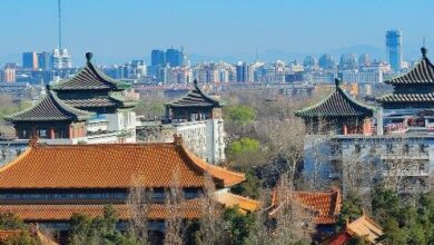 "بكين تطلق خطة عمل لمدة عامين لتطوير تقنية دفتر الأستاذ الموزع (DLT) – تعرف على التفاصيل الآن!"