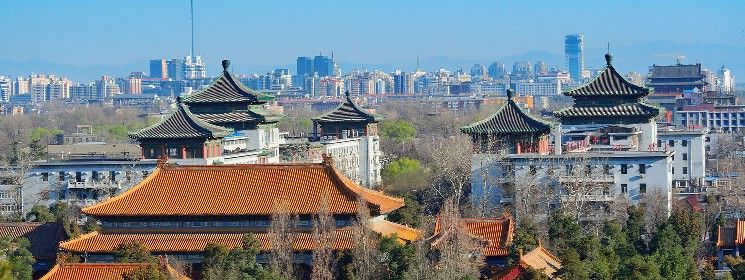 "بكين تطلق خطة عمل لمدة عامين لتطوير تقنية دفتر الأستاذ الموزع (DLT) – تعرف على التفاصيل الآن!"