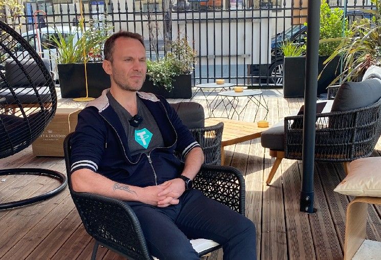 "مثل البصق على النار": رئيس تيثر يهاجم ضمانات الودائع في الاتحاد الأوروبي وسط تحذيرات من انهيار البنوك