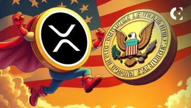 أخبار XRP اليوم: التفاؤل القانوني يعزز XRP والتركيز يتجه نحو هدف 3 دولارات مع تسجيل BTC إغلاقًا قياسيًا أسبوعيًا
