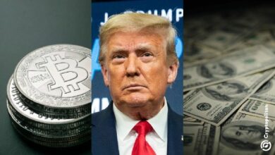 طموحات ترامب في عالم العملات الرقمية تصطدم باستمرار بأفعاله الخاصة – اكتشف التفاصيل الآن!