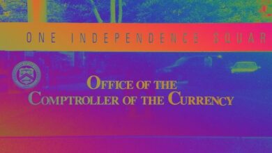 "OCC تسمح للبنوك بشراء وبيع الأصول الرقمية لعملائها المحفوظة تحت الحراسة - تعرف على التفاصيل الآن!"