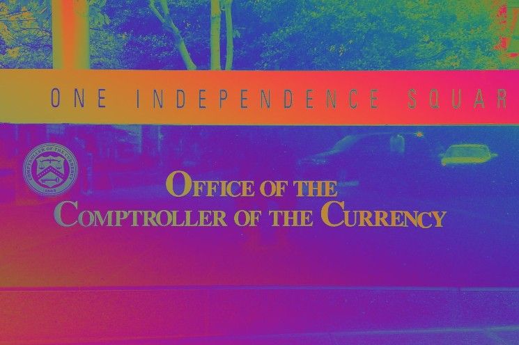 "OCC تسمح للبنوك بشراء وبيع الأصول الرقمية لعملائها المحفوظة تحت الحراسة - تعرف على التفاصيل الآن!"