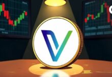 "في تشين (VET) تُعد العدة لدورة 2025 الكبيرة مع حالات استخدام حقيقية – اكتشف التفاصيل الآن!"