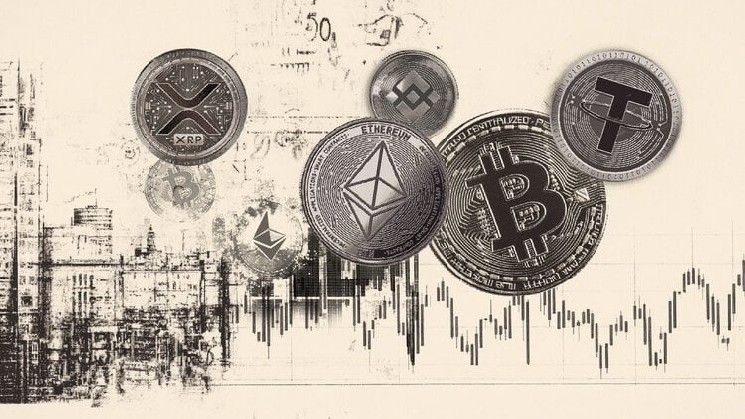 أفضل 3 توقعات لأسعار البيتكوين والإيثيريوم والريبل: BTC يستقر بعد صعود أسبوعي قوي - ETH وXRP يجدان مستويات دعم حاسمة!