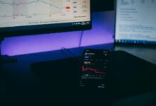 "انخفاض أسهم GameStop بنسبة 6% أخرى مع بيع المستثمرين على أخبار الشراء بالبيتكوين – تعرف على التفاصيل الآن!"