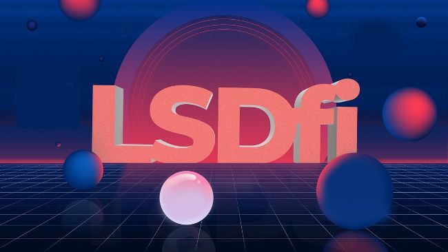 أفضل الطرق لاستفادة من LSDFi: دليل شامل للمبتدئين والمحترفين