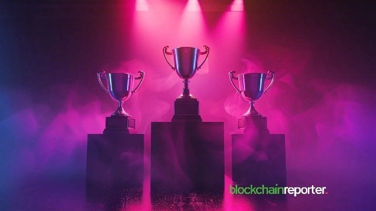 أفضل 7 سلاسل متوافقة مع EVM حسب عدد العناوين النشطة خلال 7 أيام: Base وBNB Chain وEthereum والمزيد – اكتشف التفاصيل الآن!