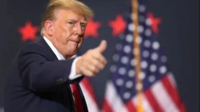 جديد: دونالد ترامب يتخذ خطوة جديدة بشأن العملات الرقمية – وهذه المرة كبيرة! اكتشف التفاصيل الآن