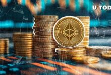 "إيثريوم (ETH) يشهد تحويلات ضخمة بقيمة 799 مليون دولار في 12 ساعة.. هل عادت الثورة؟"