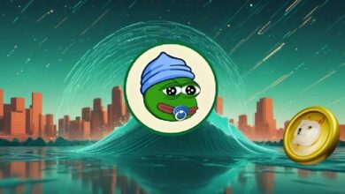 هل سيصل سعر عملة PEPE إلى دولار واحد في 2025؟ اكتشف التوقعات الآن!