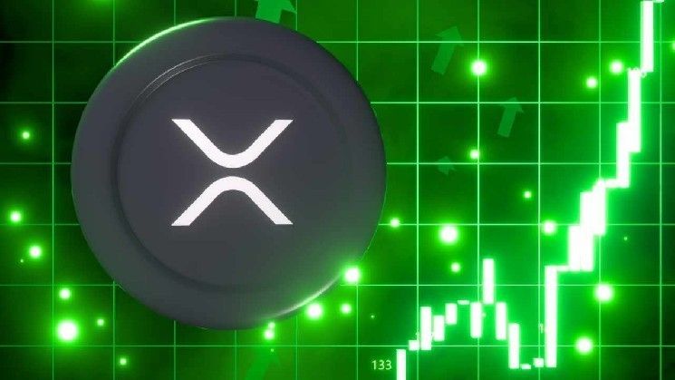 احتمالية ظهور صندوق XRP المتداول في البورصة (ETF) ترتفع إلى 95% مع إشارات إيجابية من هيئة الأوراق المالية، وفقًا لمحللي بلومبرج - اكتشف التفاصيل الآن!