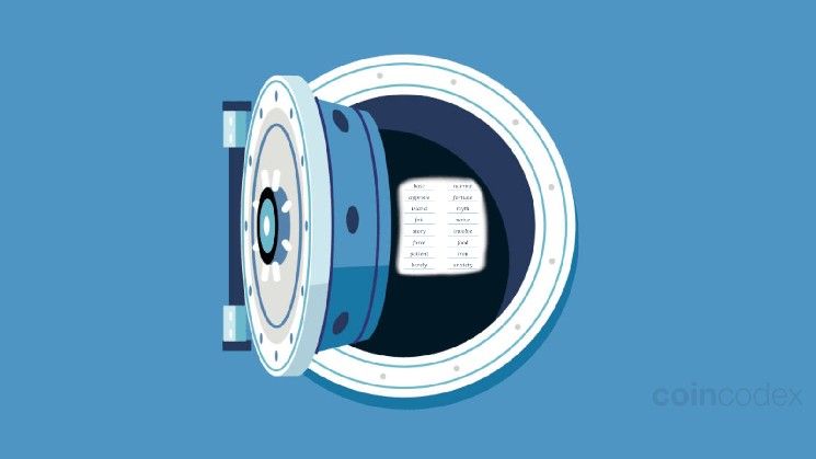 كيفية نسخ وحماية عبارة البذرة الخاصة بك: دليل شامل لتأمين عملاتك الرقمية