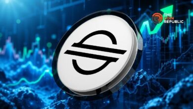 "ستيلار تسجل نموًا مزدوجًا في مؤشر رئيسي: هل يتجه سعر XLM إلى 0.3 دولار؟ اكتشف الآن!"