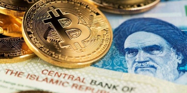 كم بيتكوين قامت إيران بتعدينه؟ الإجابة معقدة! اكتشف التفاصيل الكاملة الآن