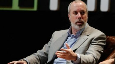 "خبير مالي أمريكي شهير يكشف عن تحول جذري في رأيه حول البيتكوين والعملات الرقمية – اكتشف السبب الآن!"