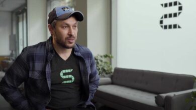 "مؤسس سولانا أناتولي ياكوفينكو يهاجم عملة منافسة: 'ما يفعلونه غباء!' – اكتشف التفاصيل الآن!"