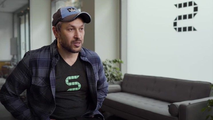 "مؤسس سولانا أناتولي ياكوفينكو يهاجم عملة منافسة: 'ما يفعلونه غباء!' – اكتشف التفاصيل الآن!"