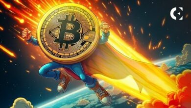 "بيتكوين في خطر: مؤشر RSI يتراجع ودعم 100 ألف دولار على المحك – اكتشف التفاصيل الآن!"