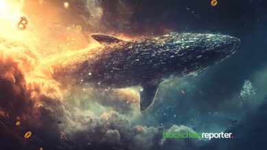 "حوت البيتكوين يبيع 300 BTC بعد 11 عامًا.. اكتشف التفاصيل الآن!"