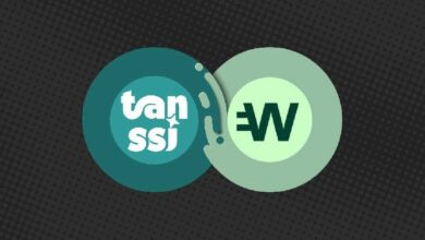 "Wirex تطلق Appchain مخصصة بالتعاون مع Tanssi لتعزيز معاملاتها المشفرة التي تتجاوز 20 مليار دولار"