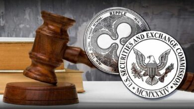 "SEC ضد Ripple: أحدث طلب قد يُحدد مصير القضية – اكتشف التفاصيل الآن!"