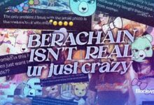 مؤسس "Berabaddies": اجعل DeFi بسيطًا — وجذابًا للغاية! اكتشف كيف