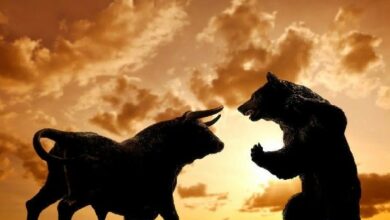 "شركة تحليلية تكشف: صندوق ضخم للعملات الرقمية قد يكون يتخذ صفقات بيع على هذا الألتكوين – اكتشف التفاصيل الآن!"