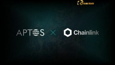 تعزيز أمان Aptos: شراكة Chainalysis تعزز الثقة في المعاملات على السلسلة