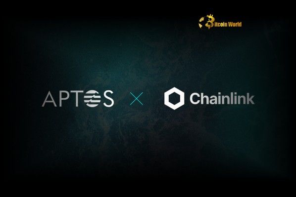 تعزيز أمان Aptos: شراكة Chainalysis تعزز الثقة في المعاملات على السلسلة