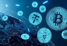 "إنفيسكو تعين خبيرًا من جي بي مورجان لقيادة صندوقها للعملات الرقمية بقيمة 1.6 مليار دولار – تعرف على التفاصيل الآن!"