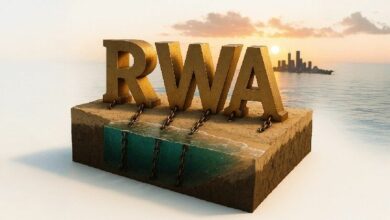 تقرير ريدستون: سوق الأصول الواقعية (RWA) يصل إلى 24 مليار دولار مع نمو سنوي 85% بينما تحقق التوكنة انتشارًا واسعًا – اكتشف التفاصيل الآن!