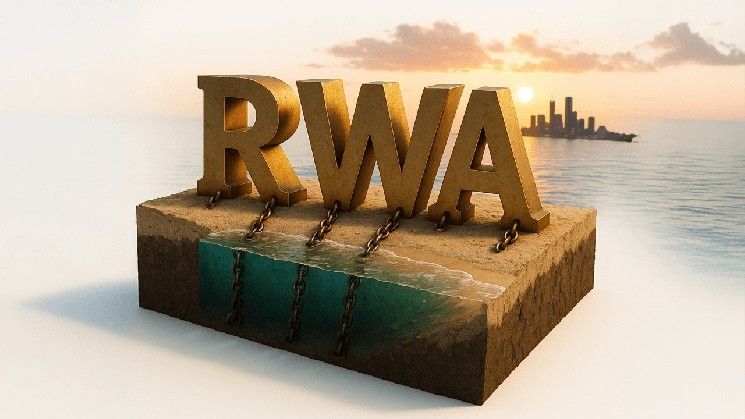 تقرير ريدستون: سوق الأصول الواقعية (RWA) يصل إلى 24 مليار دولار مع نمو سنوي 85% بينما تحقق التوكنة انتشارًا واسعًا – اكتشف التفاصيل الآن!
